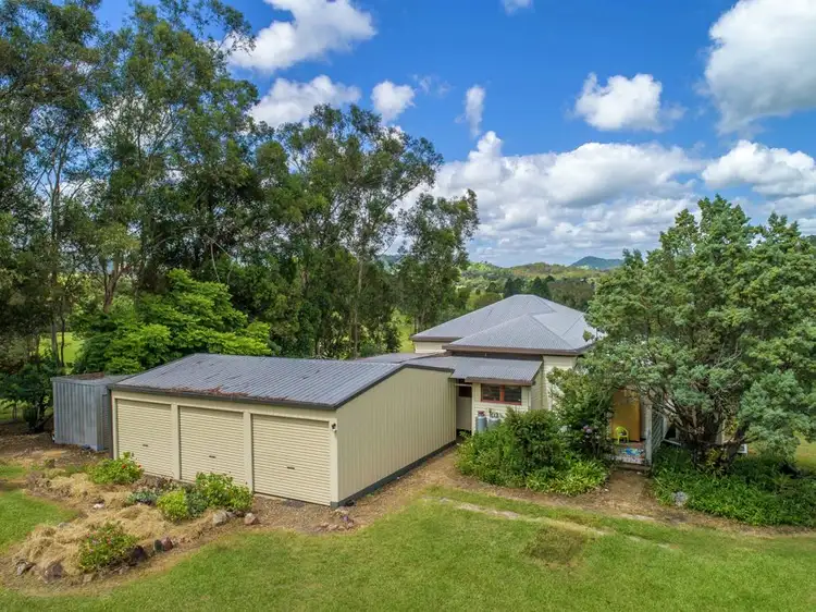 Fourth view of Homely rural property listing, 12 Paling Road, Calico Creek QLD 4570