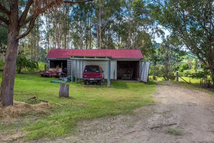 Fifth view of Homely rural property listing, 12 Paling Road, Calico Creek QLD 4570