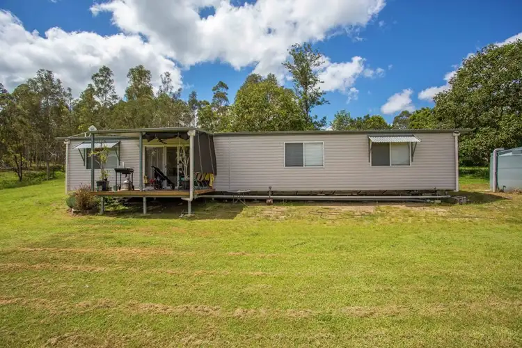 Sixth view of Homely rural property listing, 12 Paling Road, Calico Creek QLD 4570