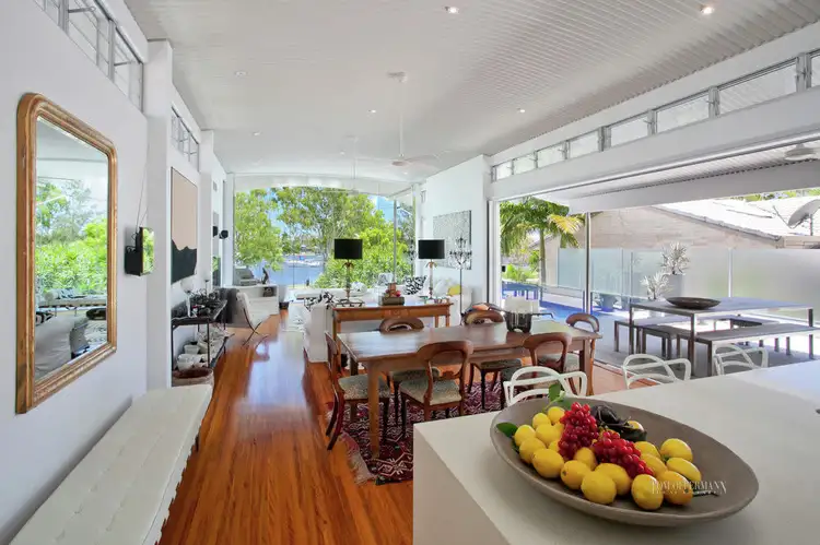 Second view of Homely house listing, 153 Gympie Terrace, Noosaville QLD 4566