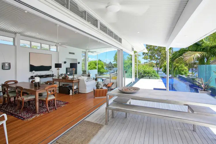 Third view of Homely house listing, 153 Gympie Terrace, Noosaville QLD 4566