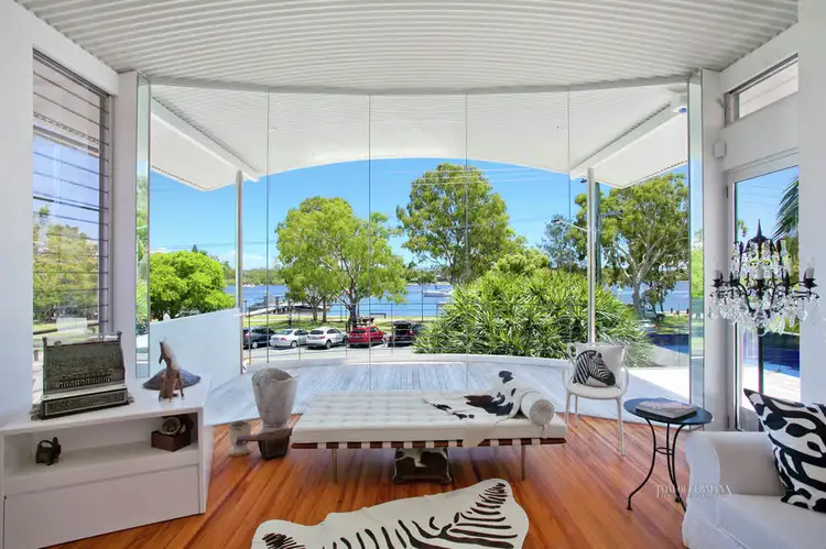 Fourth view of Homely house listing, 153 Gympie Terrace, Noosaville QLD 4566