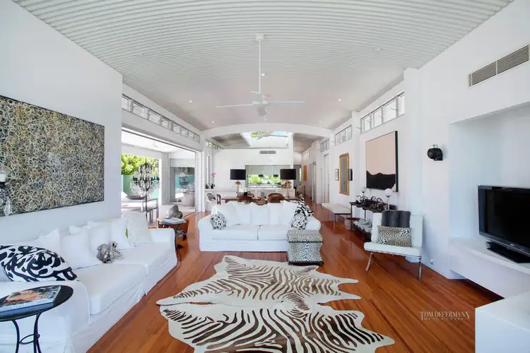 Fifth view of Homely house listing, 153 Gympie Terrace, Noosaville QLD 4566