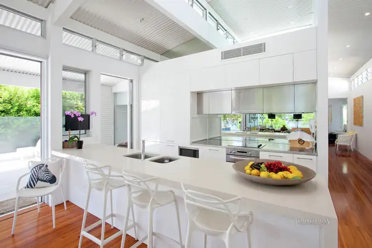 Sixth view of Homely house listing, 153 Gympie Terrace, Noosaville QLD 4566