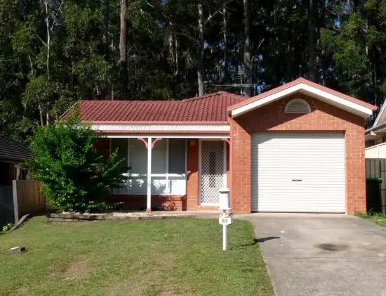 Main view of Homely house listing, 26 Aquamarine Drive, Toormina NSW 2452