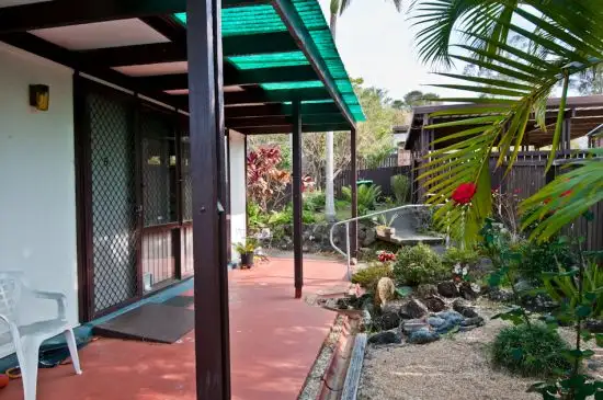 Main view of Homely villa listing, 5/4 Werambie St, Toormina NSW 2452