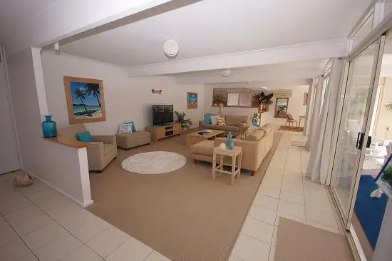 Third view of Homely house listing, 19 Norman Hill Dr, Korora NSW 2450
