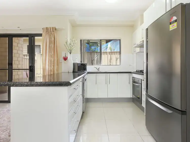 Second view of Homely unit listing, 3/81-83 Bangor Street, Guildford NSW 2161