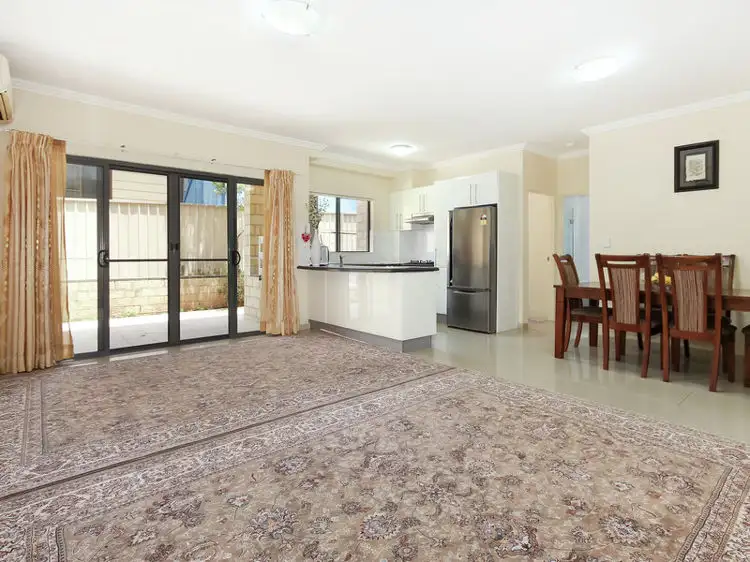 Third view of Homely unit listing, 3/81-83 Bangor Street, Guildford NSW 2161