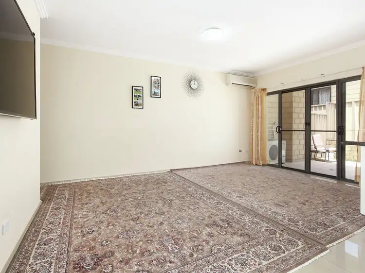 Fifth view of Homely unit listing, 3/81-83 Bangor Street, Guildford NSW 2161