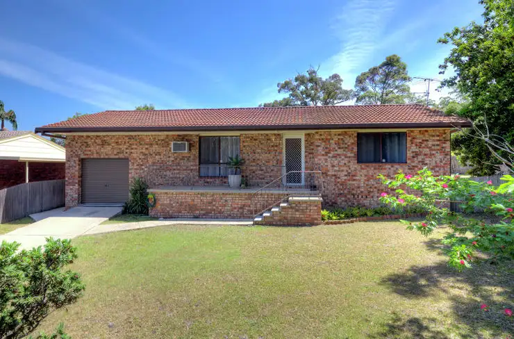 18 McDonald Drive, Nambucca Heads NSW 2448