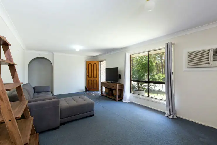 Second view of Homely house listing, 18 McDonald Drive, Nambucca Heads NSW 2448