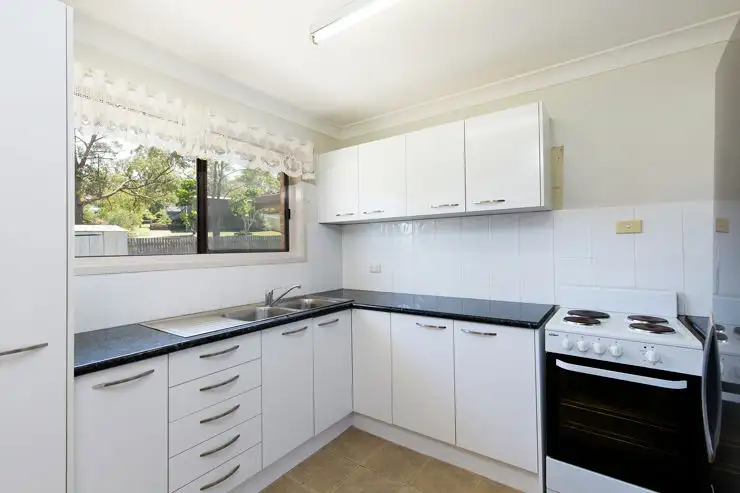 Third view of Homely house listing, 18 McDonald Drive, Nambucca Heads NSW 2448