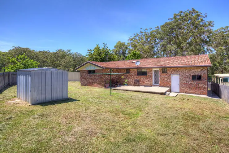 Fifth view of Homely house listing, 18 McDonald Drive, Nambucca Heads NSW 2448