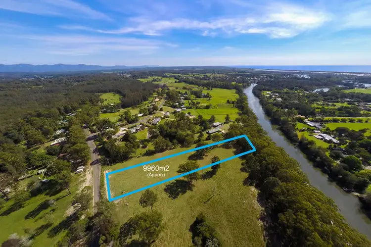 Lot 206 South Arm Road, Urunga NSW 2455