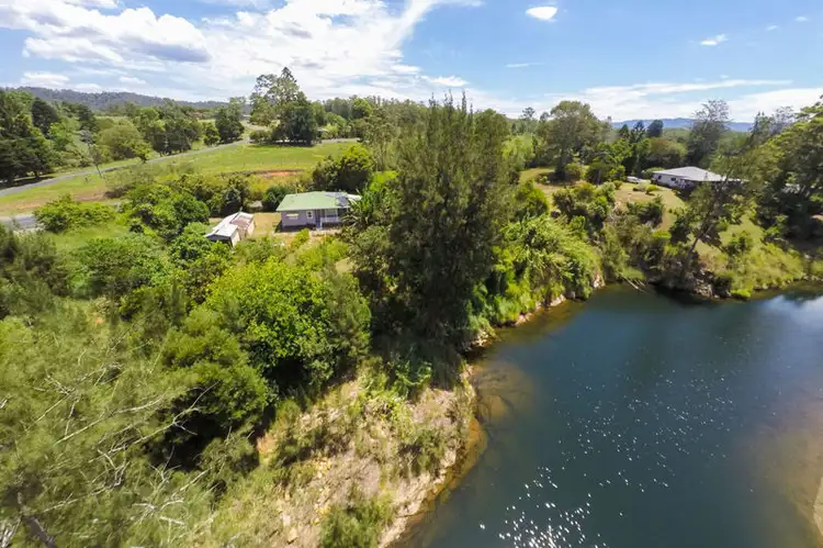 1724 Waterfall Way, Bellingen NSW 2454