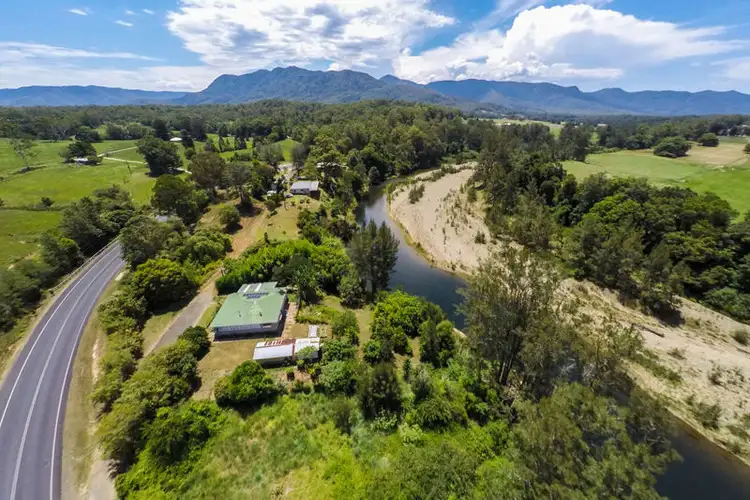 Sixth view of Homely house listing, 1724 Waterfall Way, Bellingen NSW 2454