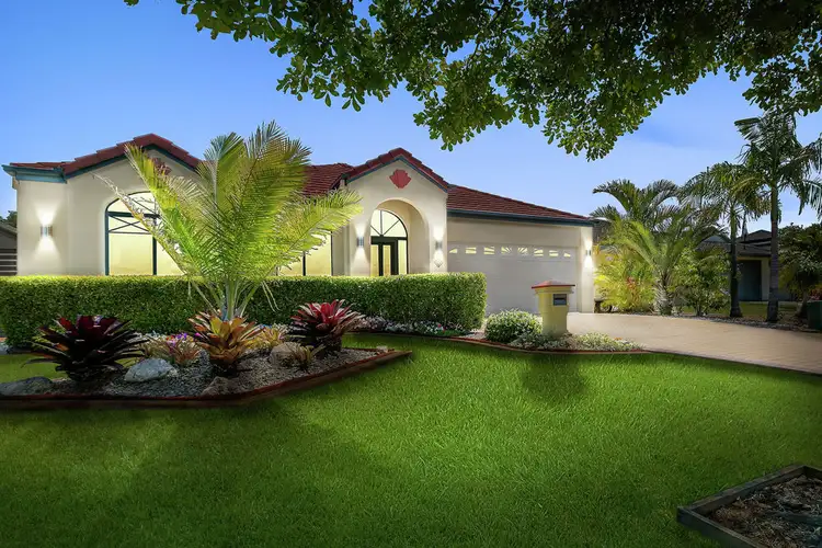 86 Marina Boulevard, Banksia Beach QLD 4507