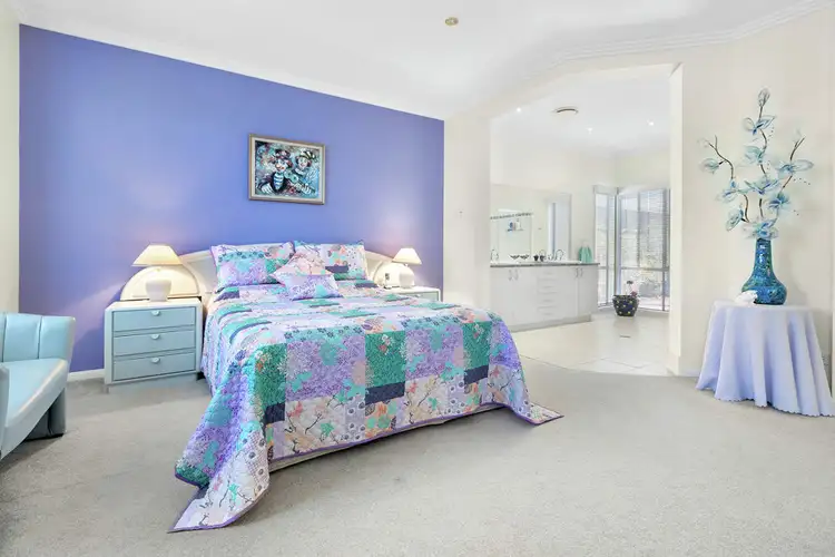 Sixth view of Homely house listing, 86 Marina Boulevard, Banksia Beach QLD 4507