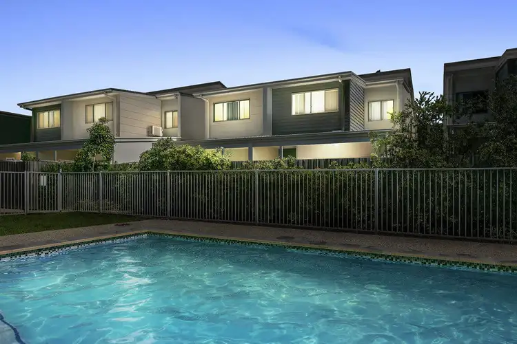 Main view of Homely townhouse listing, 184/8 Starling Street, Buderim QLD 4556