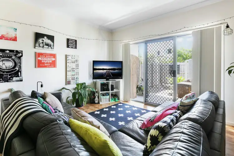 Third view of Homely townhouse listing, 184/8 Starling Street, Buderim QLD 4556