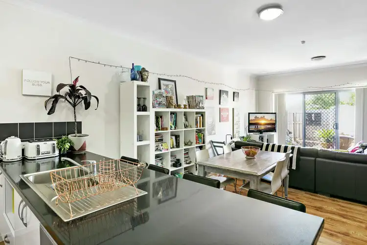 Fifth view of Homely townhouse listing, 184/8 Starling Street, Buderim QLD 4556
