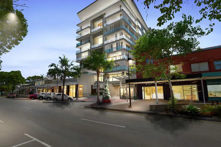 8/65-69 Landsborough Avenue, Scarborough QLD 4020