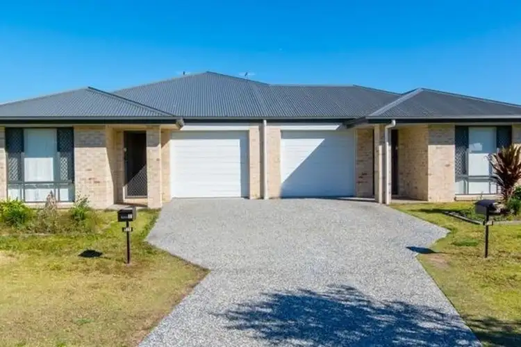 11 White Ash Court, Caboolture QLD 4510