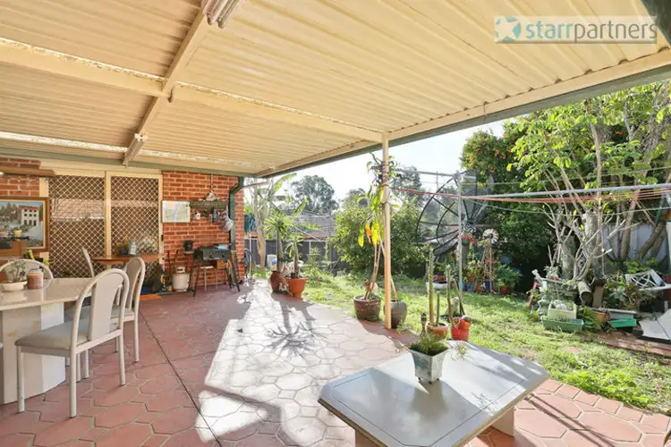 Sixth view of Homely house listing, 7 Bristol Circuit, Blacktown NSW 2148