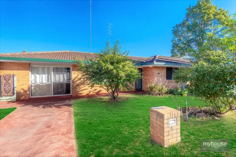 5 Loveday Street, Rangeville QLD 4350
