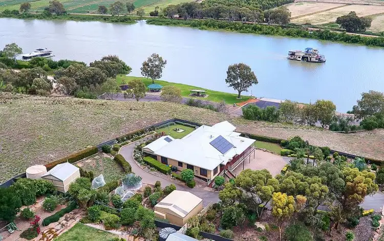Main view of Homely house listing, 3 Thiele Road, Murray Bridge SA 5253