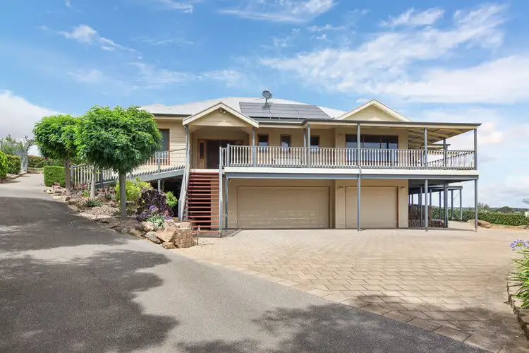 Second view of Homely house listing, 3 Thiele Road, Murray Bridge SA 5253