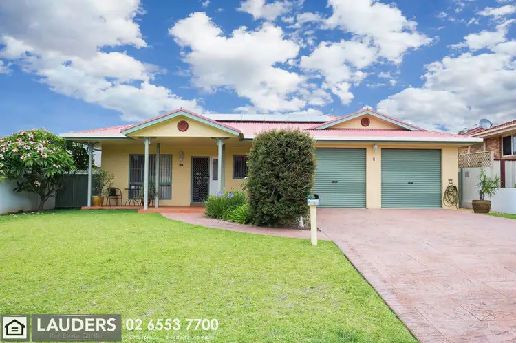 6 Banyula Drive, Old Bar NSW 2430