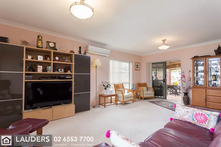 Fifth view of Homely house listing, 6 Banyula Drive, Old Bar NSW 2430
