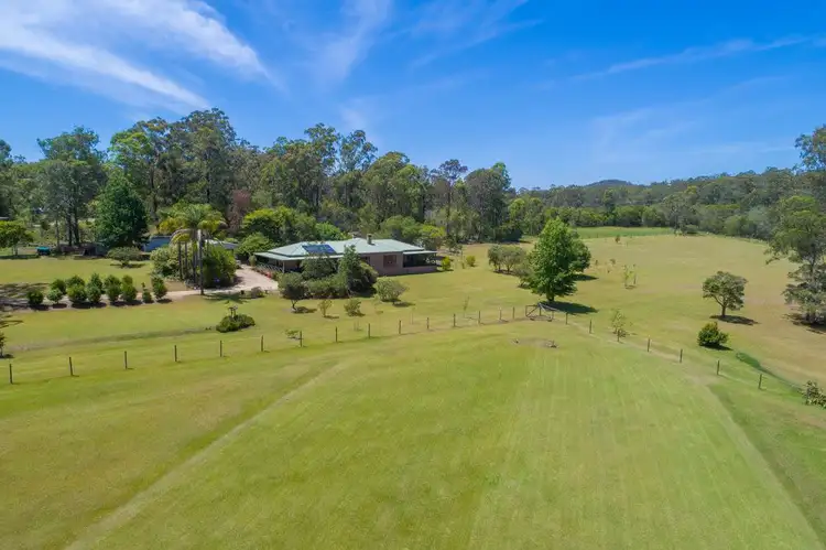 38 Toepfer Lane, Kundabung NSW 2441