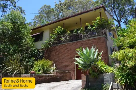 54 Gregory Street, South West Rocks NSW 2431
