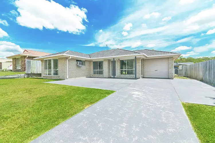 9 Lockerbie court, Boronia Heights QLD 4124