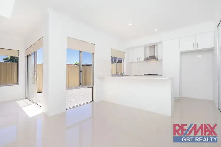 Fourth view of Homely villa listing, 129B Nollamara Ave, Nollamara WA 6061