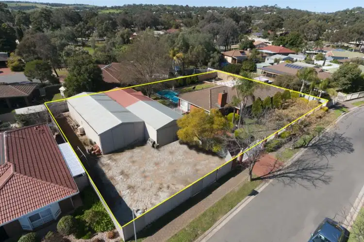 7 Chelmsford Avenue, Salisbury Heights SA 5109