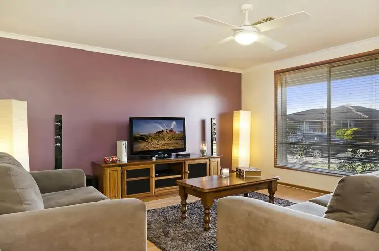 Second view of Homely house listing, 14 Jasper Drive, Burton SA 5110