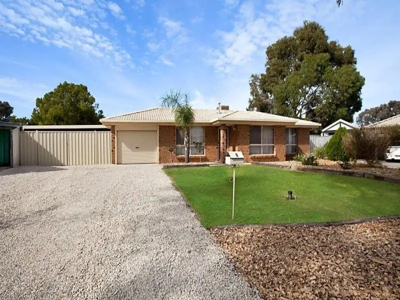 Main view of Homely house listing, 8 Heston Ct, Paralowie SA 5108