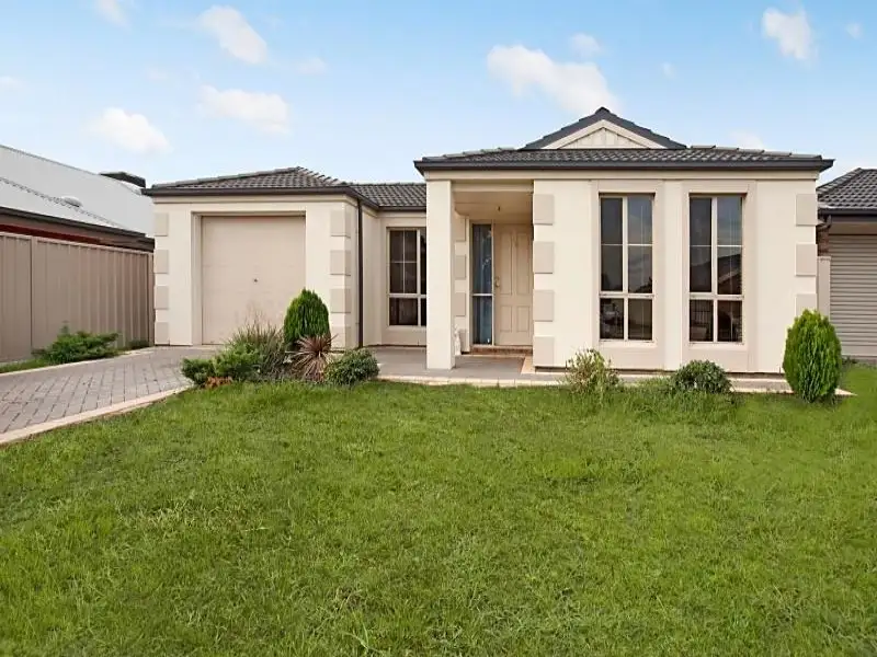 Main view of Homely house listing, 6 Queen St, Paralowie SA 5108