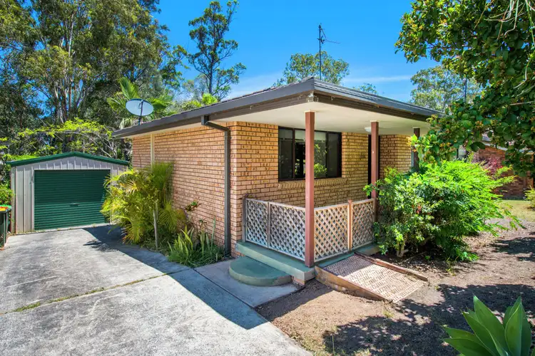 99 Nightingale Street, Woolgoolga NSW 2456