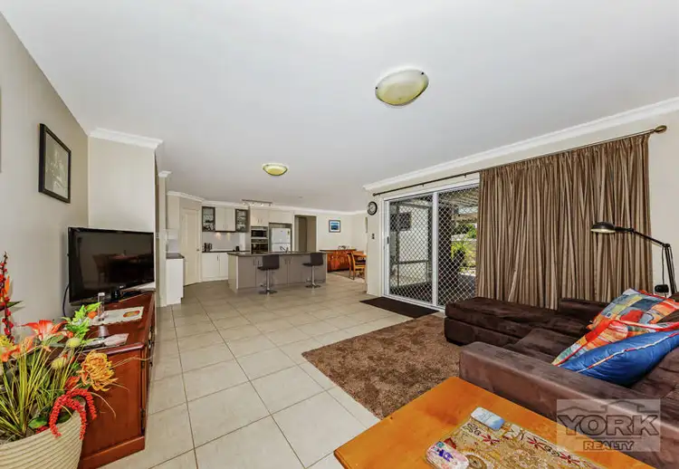 Third view of Homely house listing, 25 Ashford Drive, Wyreema QLD 4352