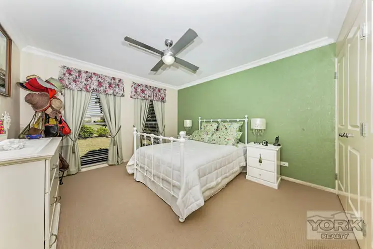Fifth view of Homely house listing, 25 Ashford Drive, Wyreema QLD 4352