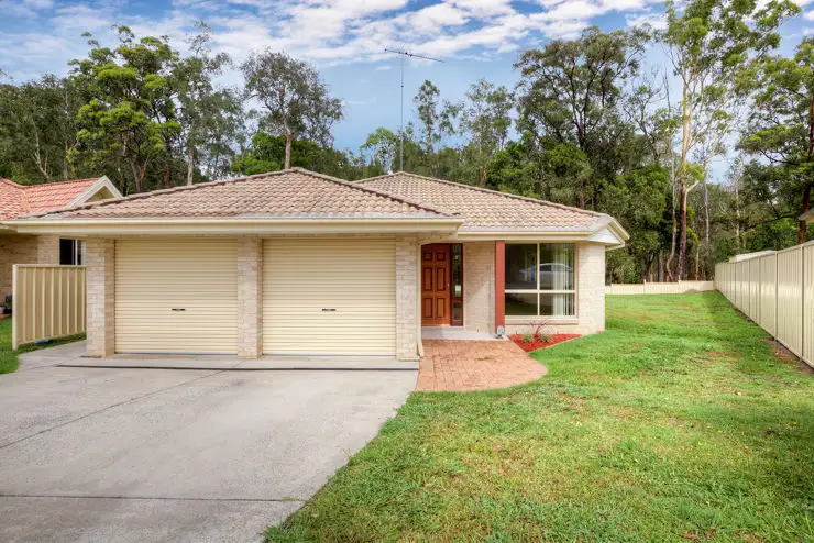 Main view of Homely house listing, 13 Julie Anne Court, Hyland Park NSW 2448