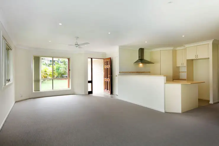 Second view of Homely house listing, 13 Julie Anne Court, Hyland Park NSW 2448