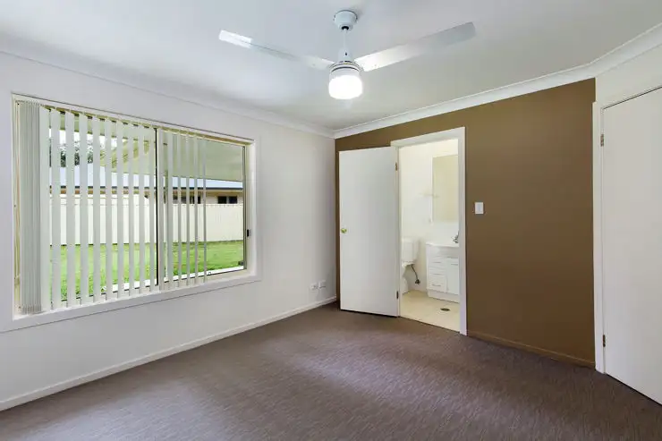Fourth view of Homely house listing, 13 Julie Anne Court, Hyland Park NSW 2448