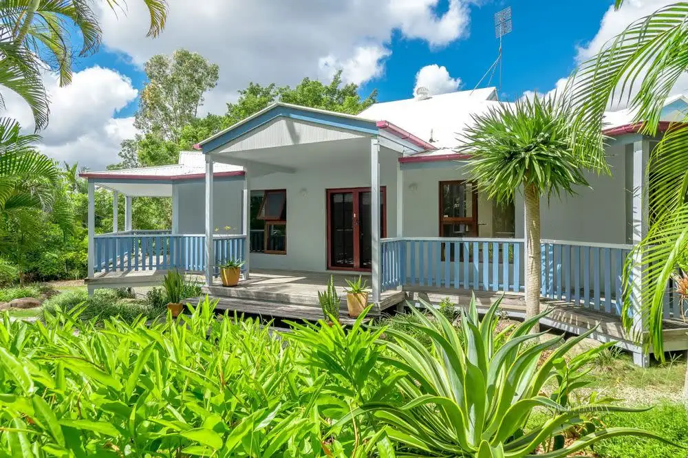 Main view of Homely house listing, 31 Marnie Crescent, Doonan QLD 4562