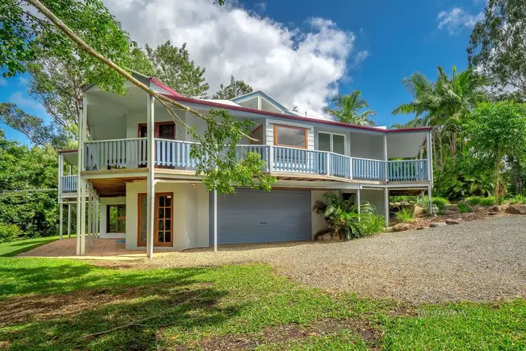 Second view of Homely house listing, 31 Marnie Crescent, Doonan QLD 4562